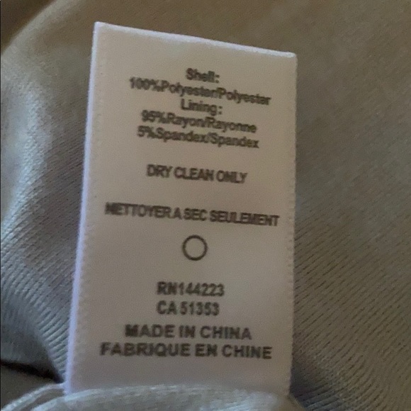 NWT Bishop + Young Tessa Snakeskin Racerback Camisole Tank Top - S - Picture 13 of 16